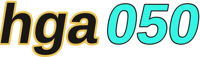 hga050 logo