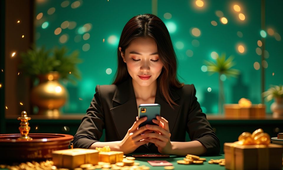 hga050 mobile gaming